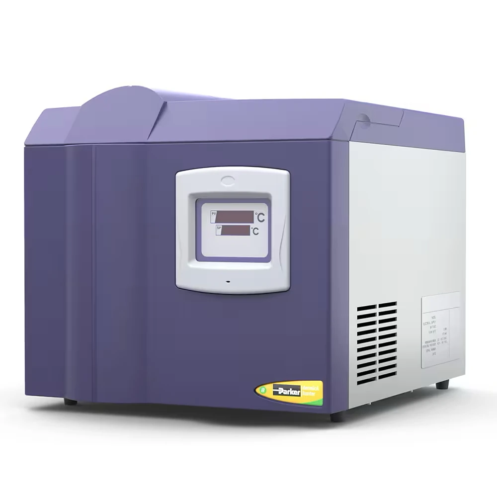 Parker零级空气发生器，型号：UHP-300ZA-S-E，流量：30L/min，