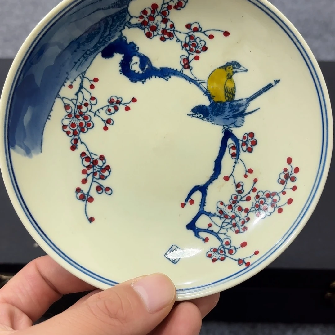 非古董现代工艺品