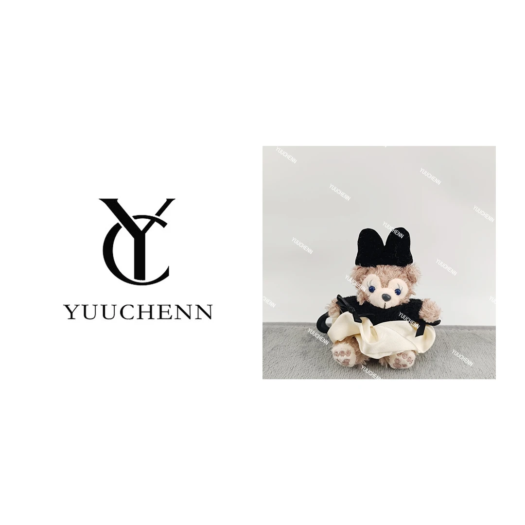 YUUCHENN/原创设计包饰挂件HH4360