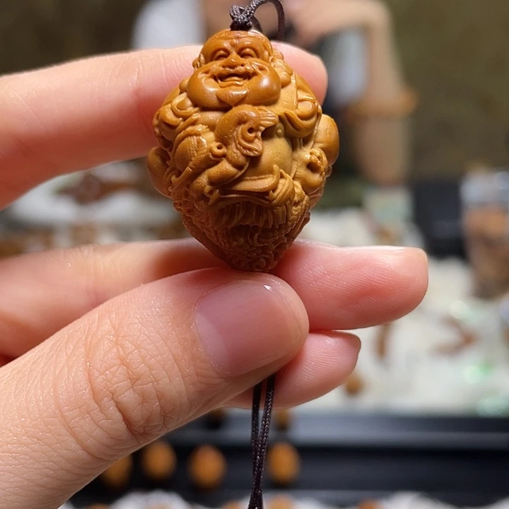 橄榄核手串/手链橄榄核