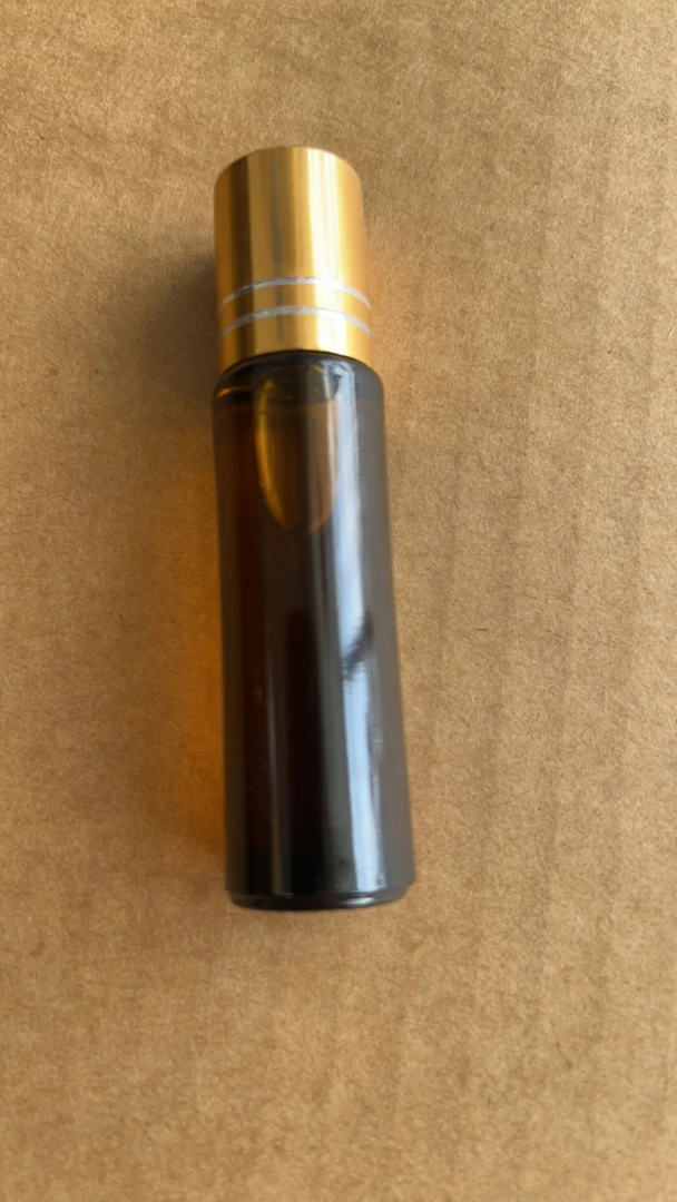 原创设计密封玻璃瓶1018