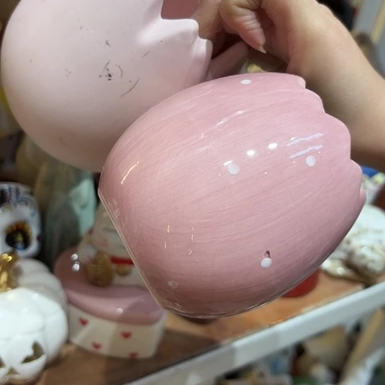 摆件外贸尾单微瑕，介意慎拍