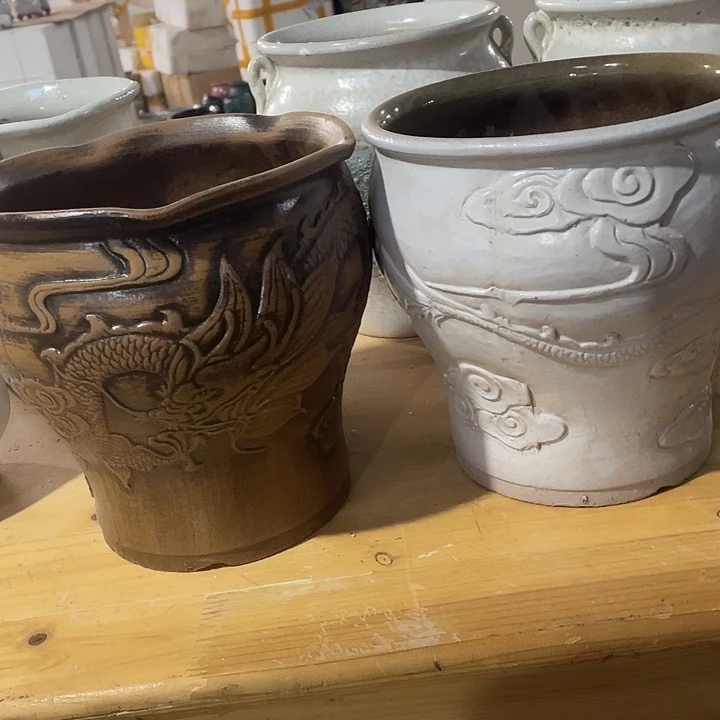 红陶正品两个20/20