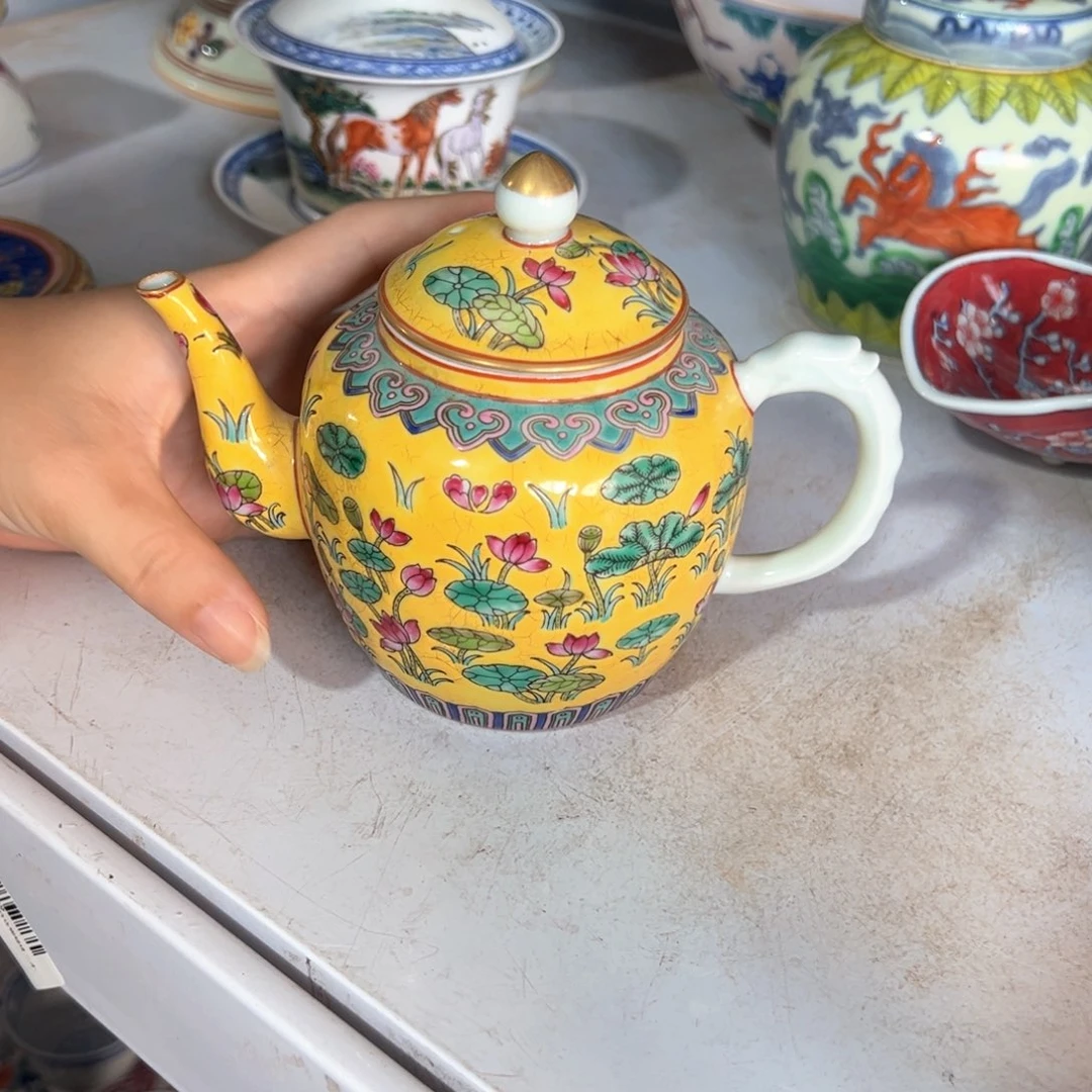 摆件陶瓷陶瓷材料加工