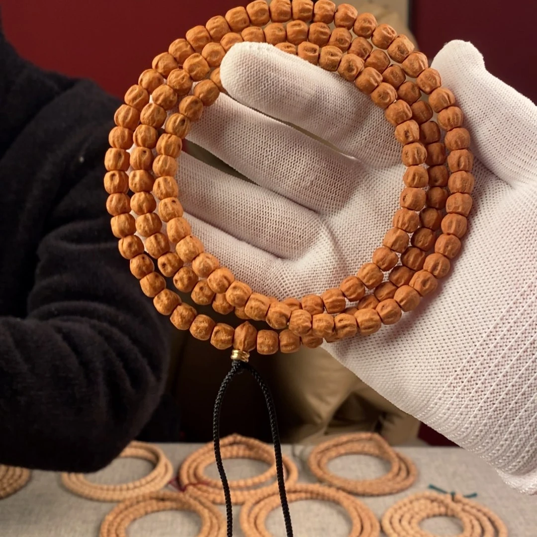 柏香籽/百香籽手串