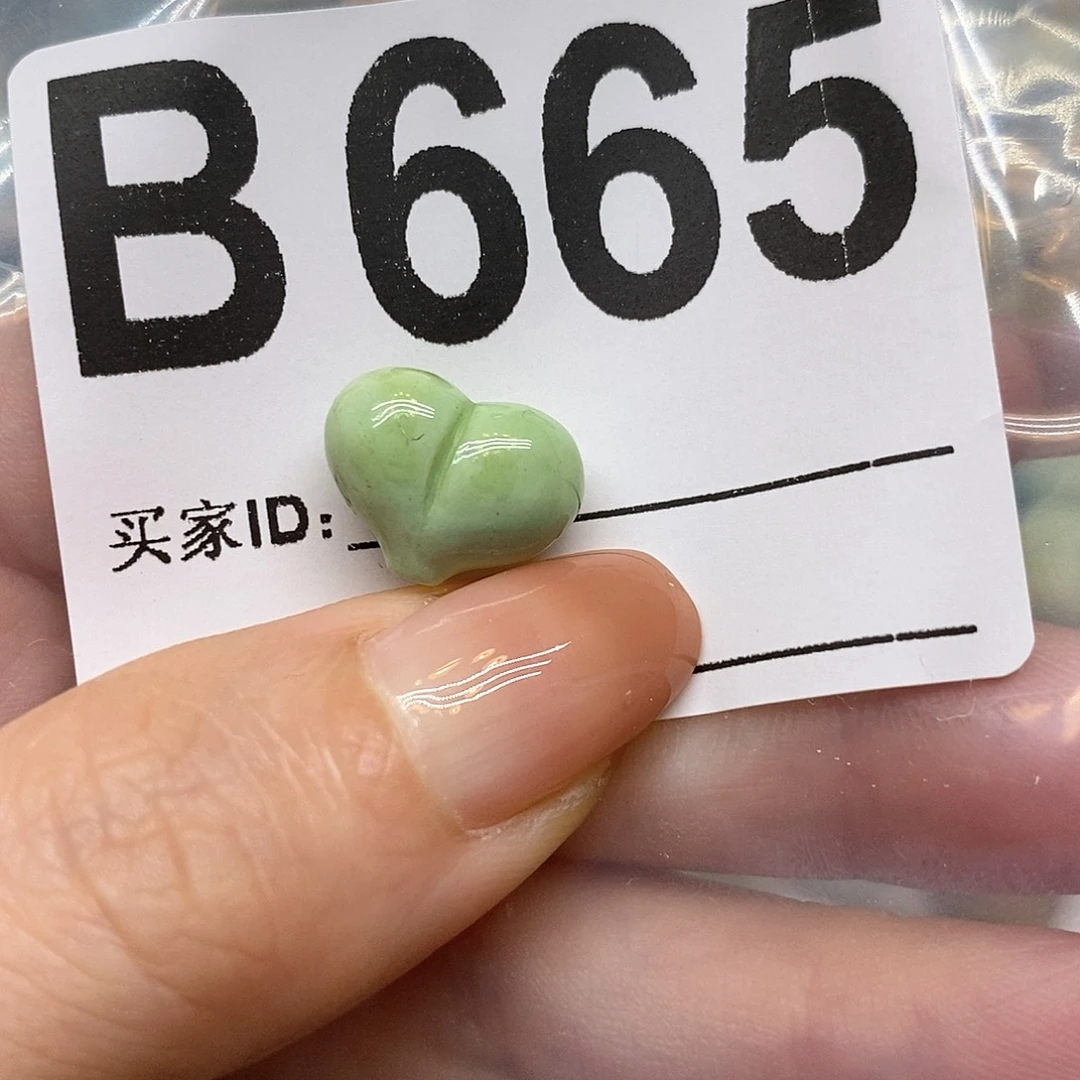 未镶嵌绿松石绿松石配饰定制