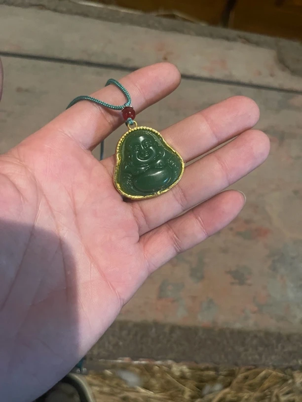 精品家居摆件 268绿