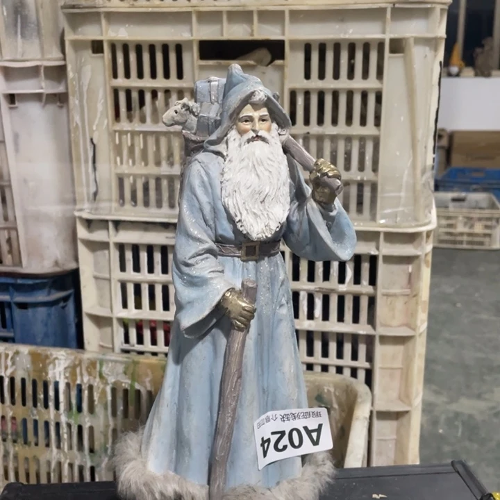 摆件孤品老货微瑕瓷