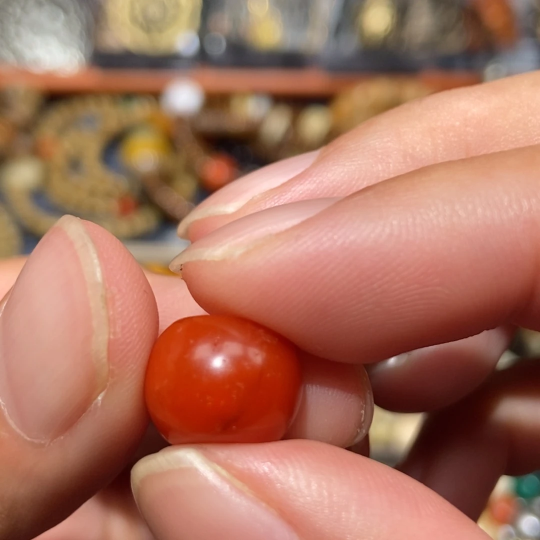 星月菩提吊坠维*斯老老的