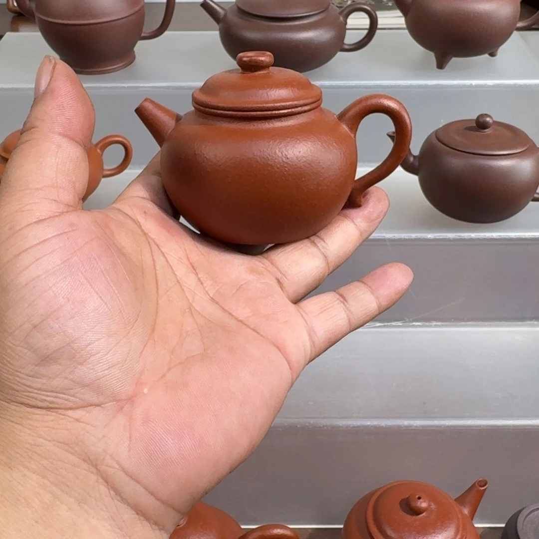 湖***湖茶壶紫砂宜兴紫砂