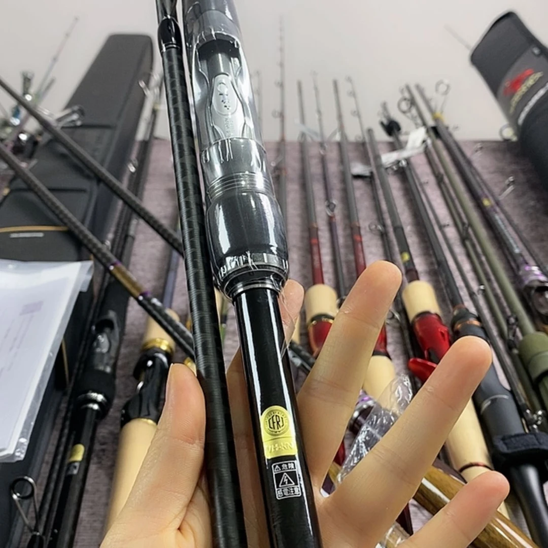 【闪购商品】3.8m碳素露娜米斯