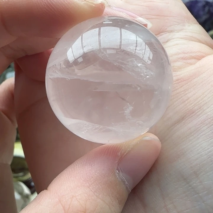 摆件未镶嵌水晶c963