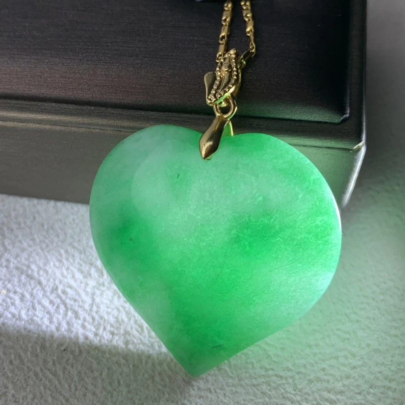 4646【项链】时尚百搭女项链XL