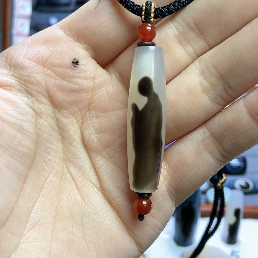 【闪购商品】未镶嵌颈饰玛瑙/玉髓