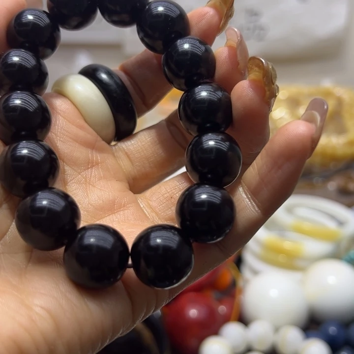 树脂非金属1.6黑可可sgouc