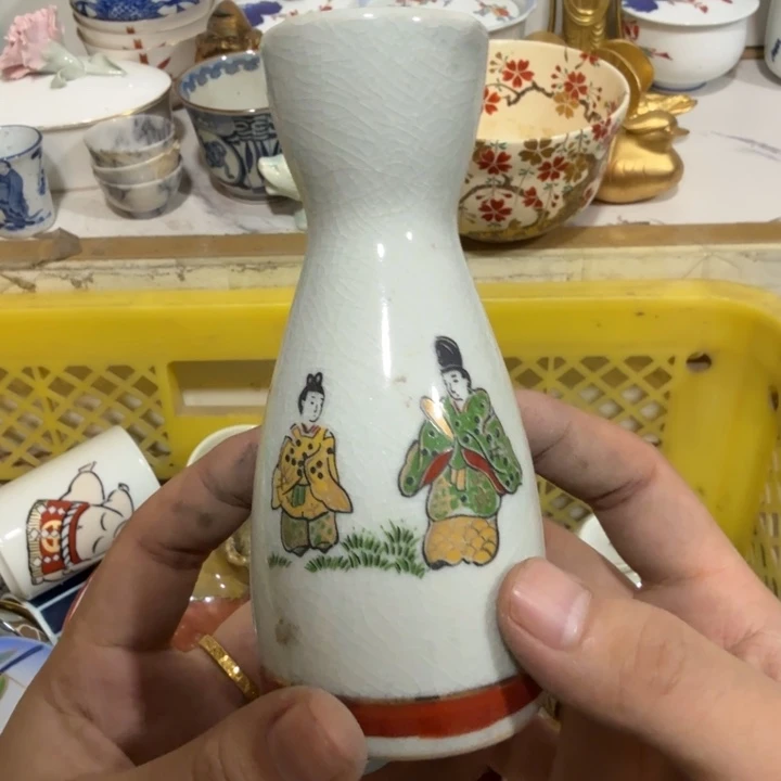 陶瓷推荐第二名20包邮