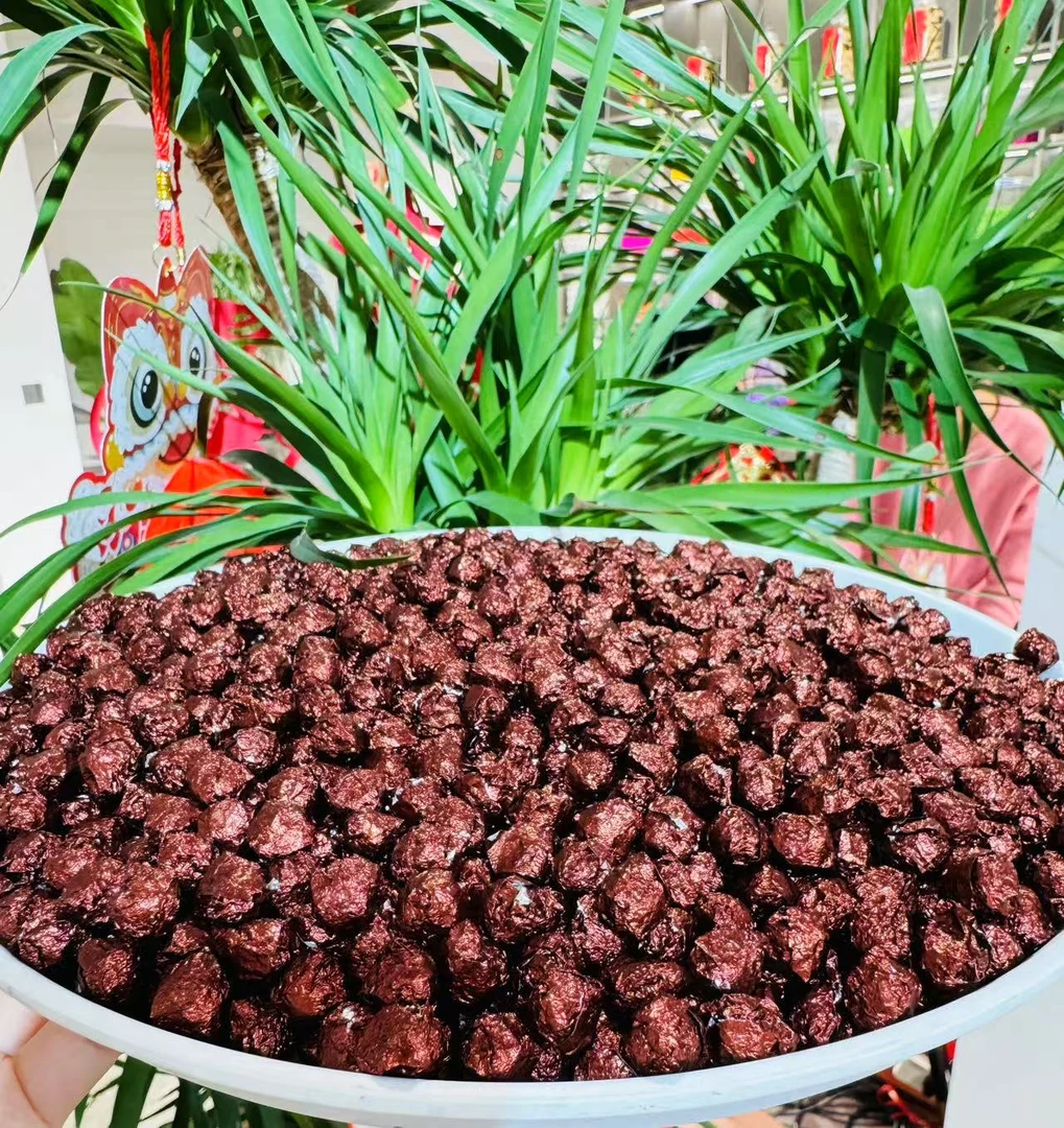 【高燃CP】轻燃··奢咖黑乌龙  茶膏【李茶哥园】