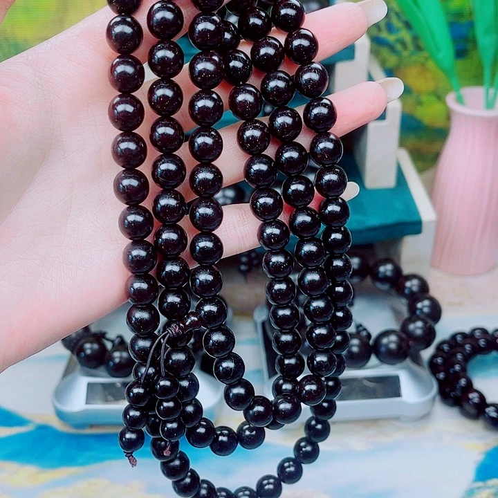 檀香紫檀（小叶紫檀）1.0带