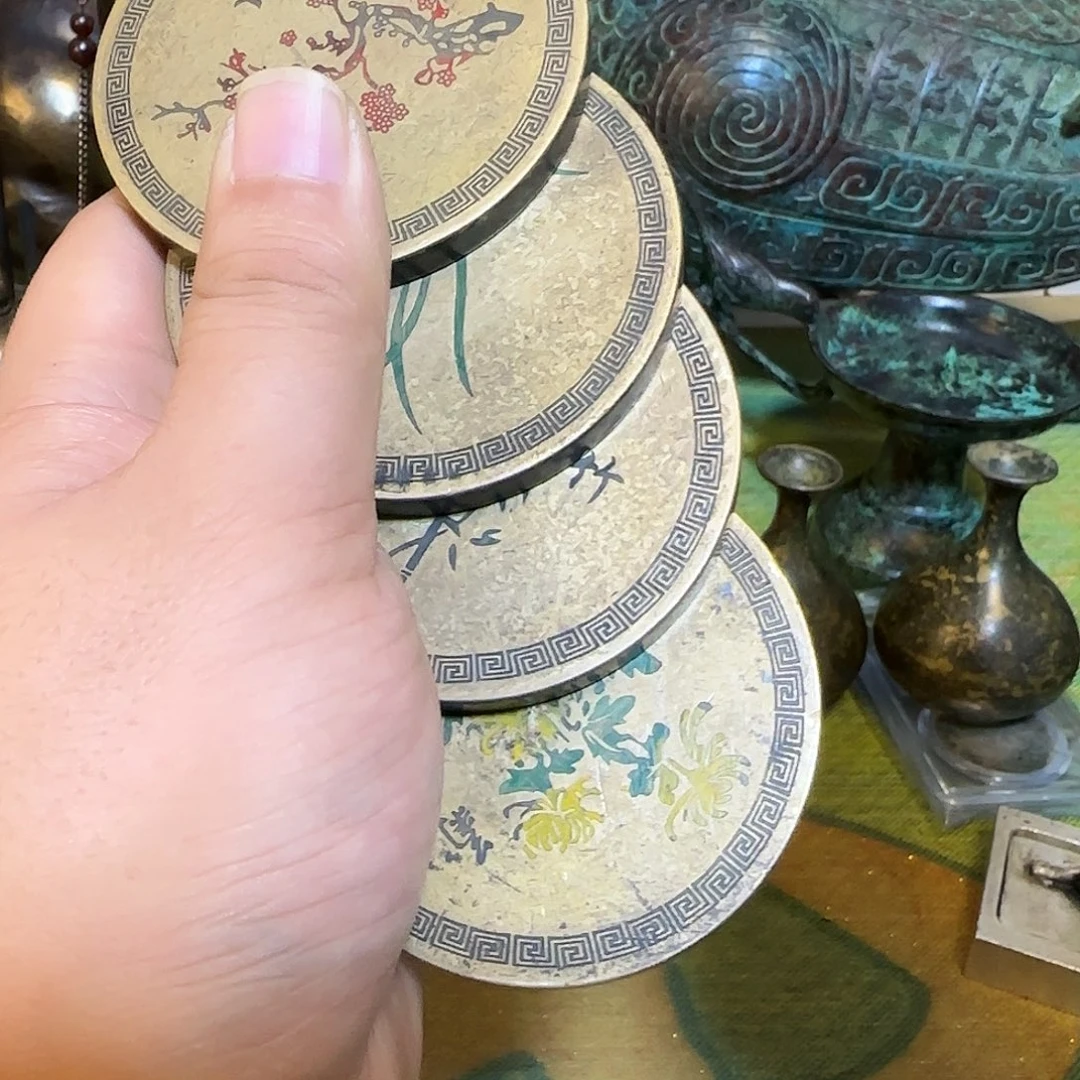 老铜器老铜器老铜器