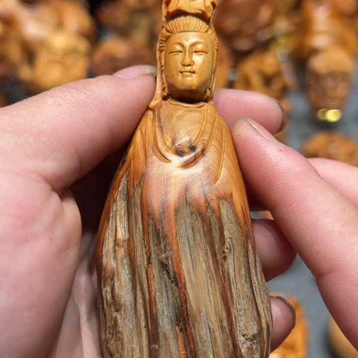 柏木（崖柏）点点关注