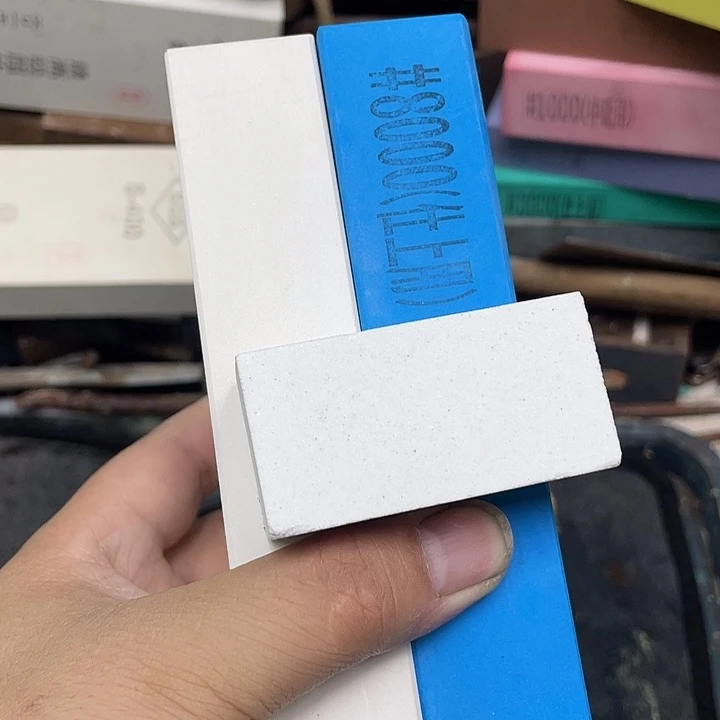 以***何磨刀石下铁快好用