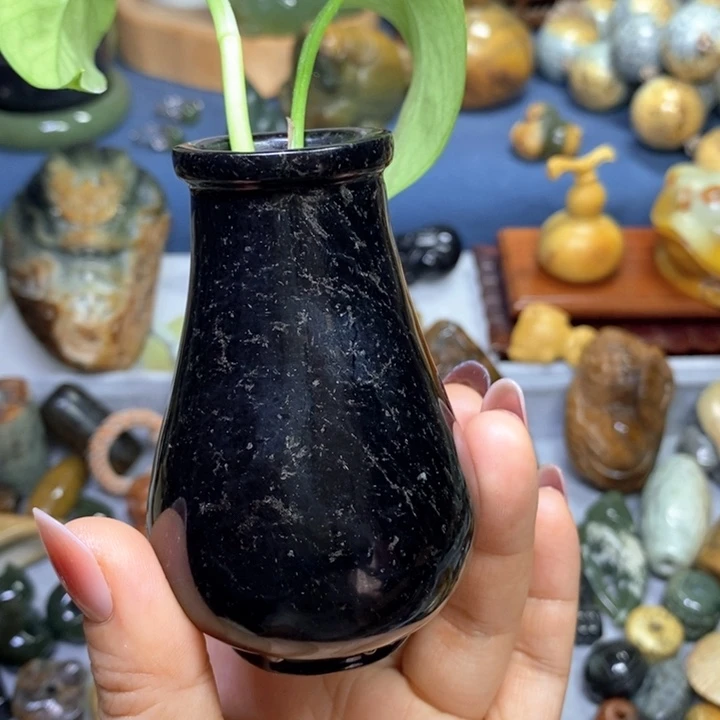 蛇纹石玉未镶嵌岫玉特价