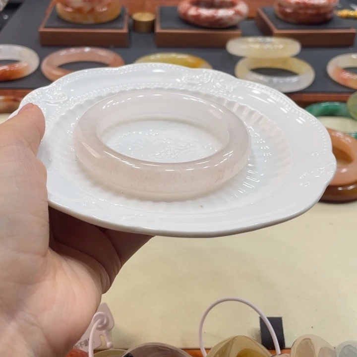 纯铜硅胶纯天然58