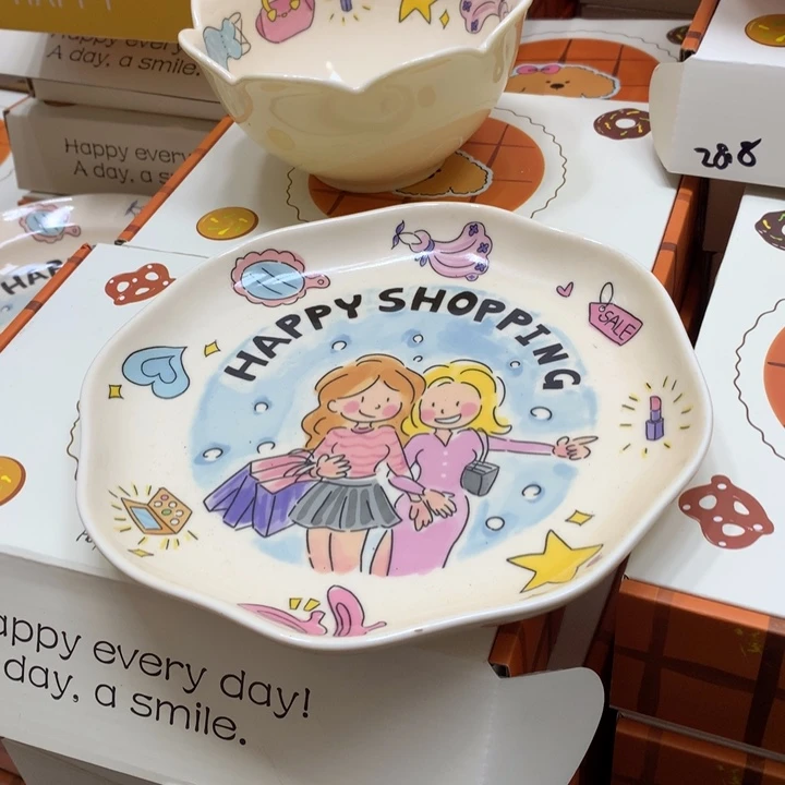 陶瓷制品满25拼单发货默认微瑕