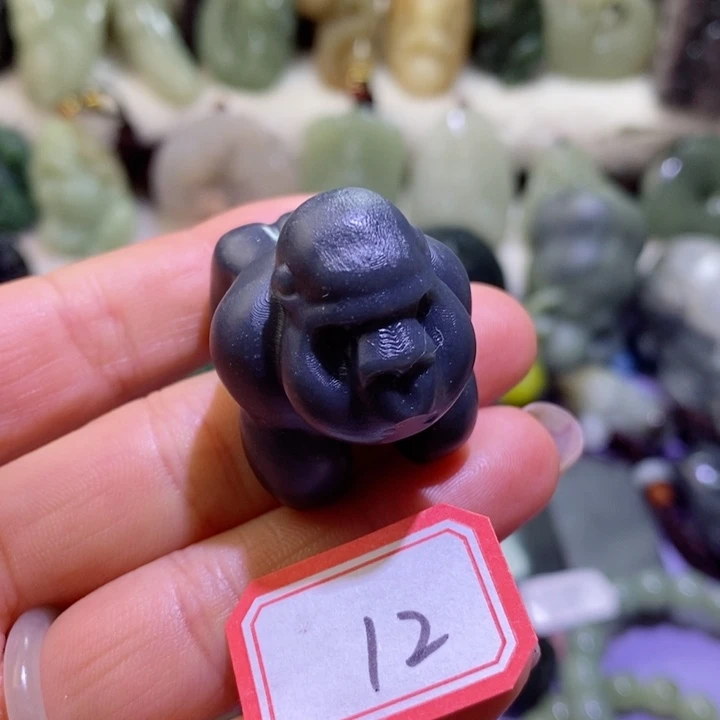 和田玉边角料未镶嵌