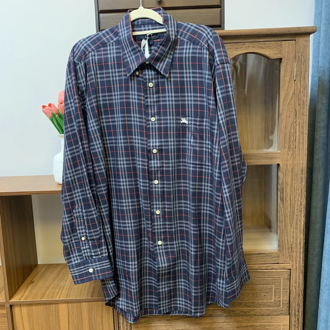 95新 BURBERRY/博柏利 /衬衫