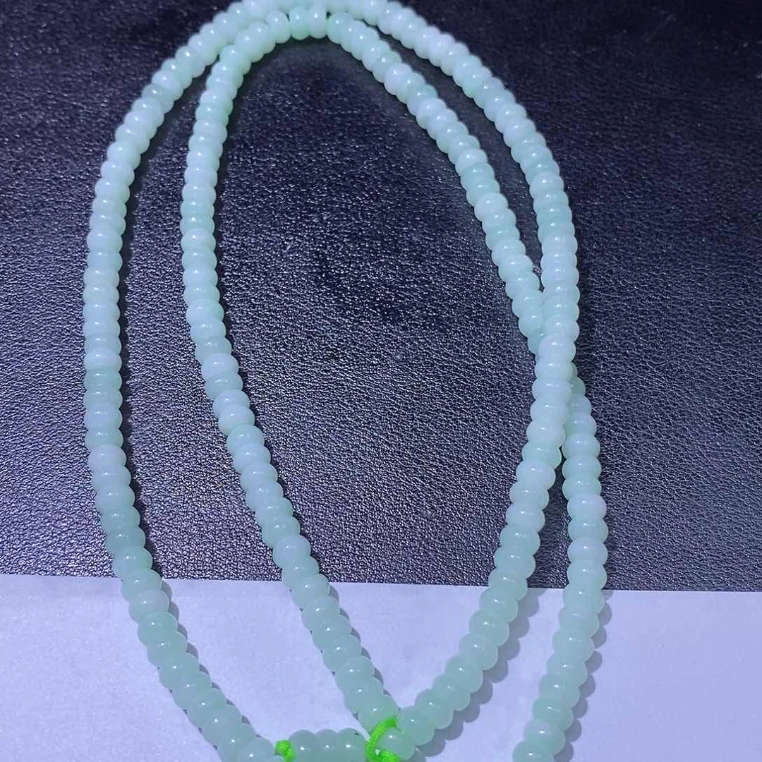 定制翡翠未镶嵌无*