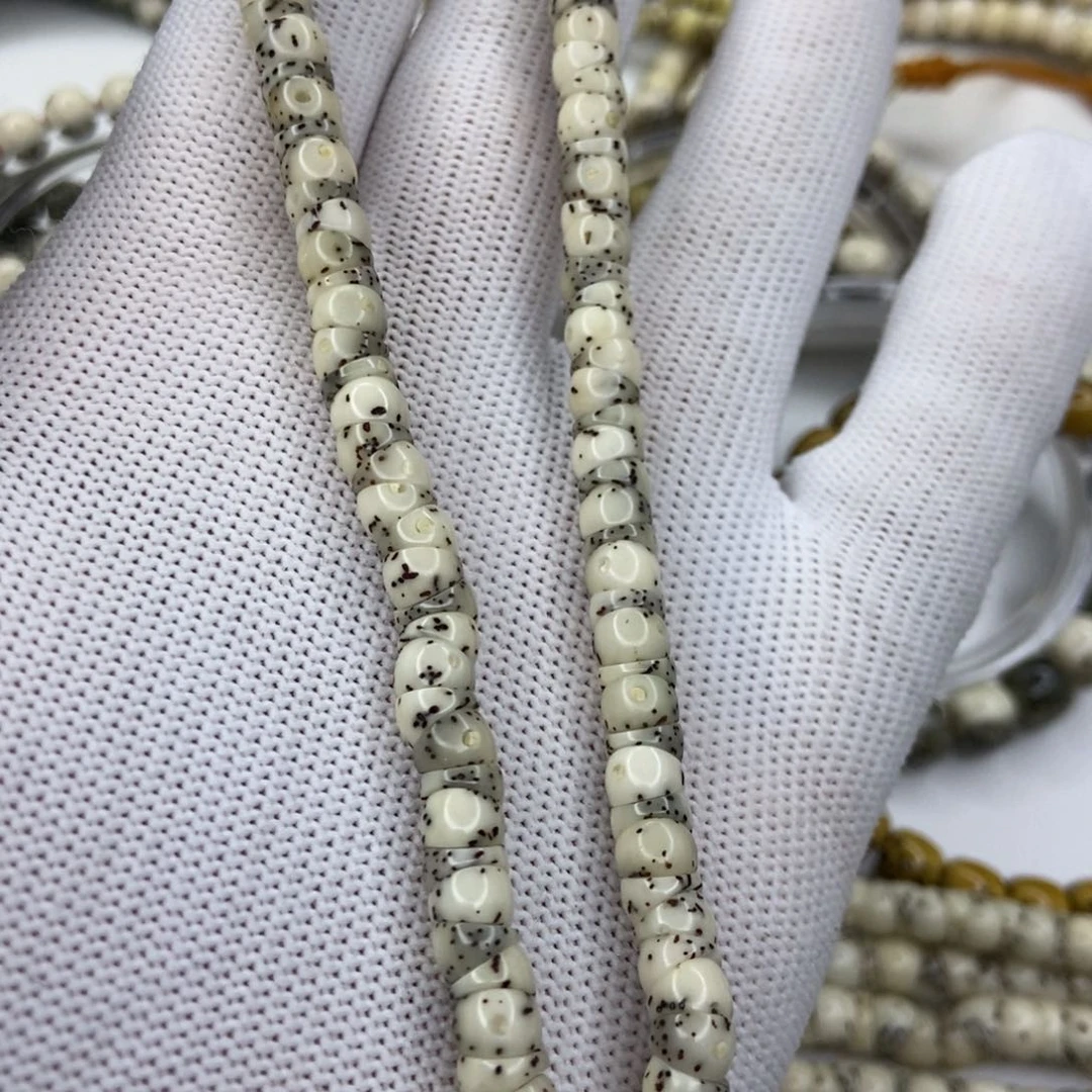 星月菩提手串原生态