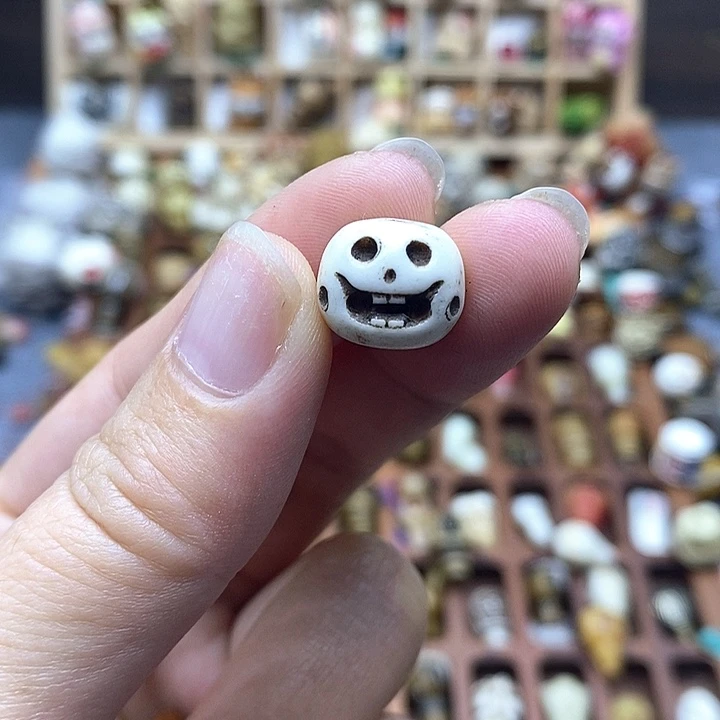 葫芦其他配饰配件单珠