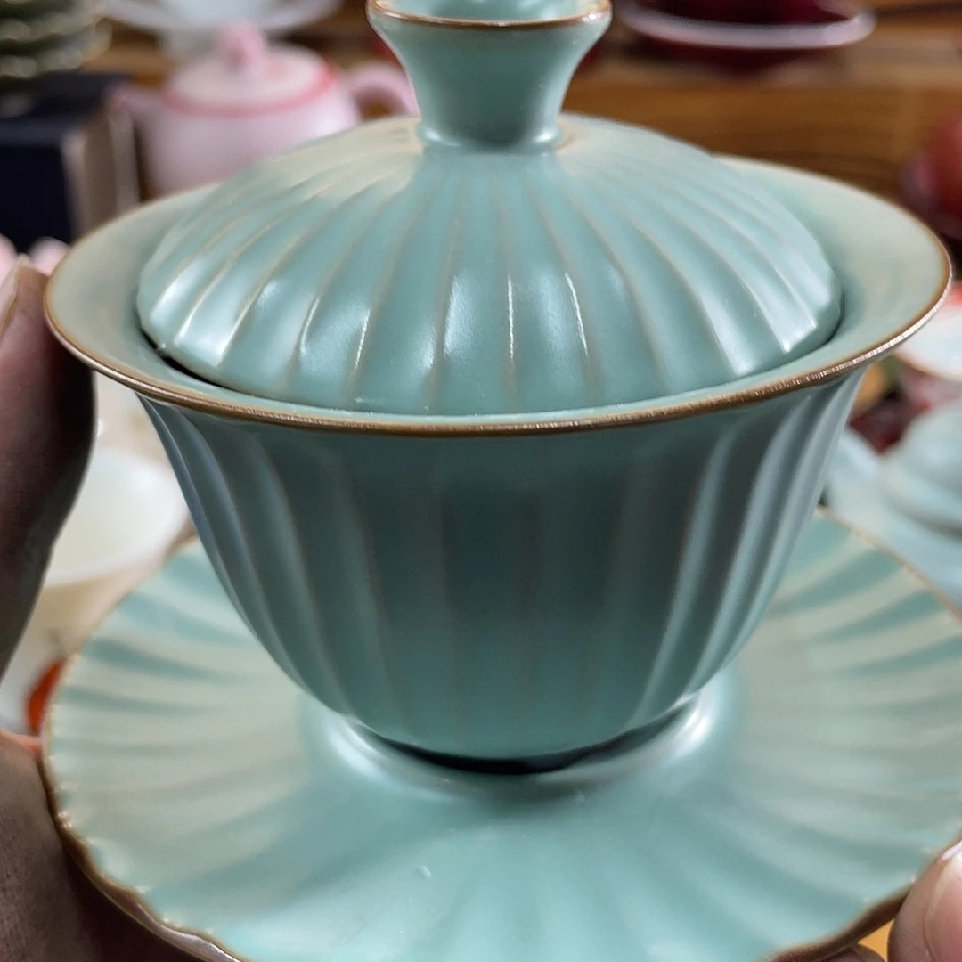 紫砂紫砂陶瓷微瑕介意勿拍