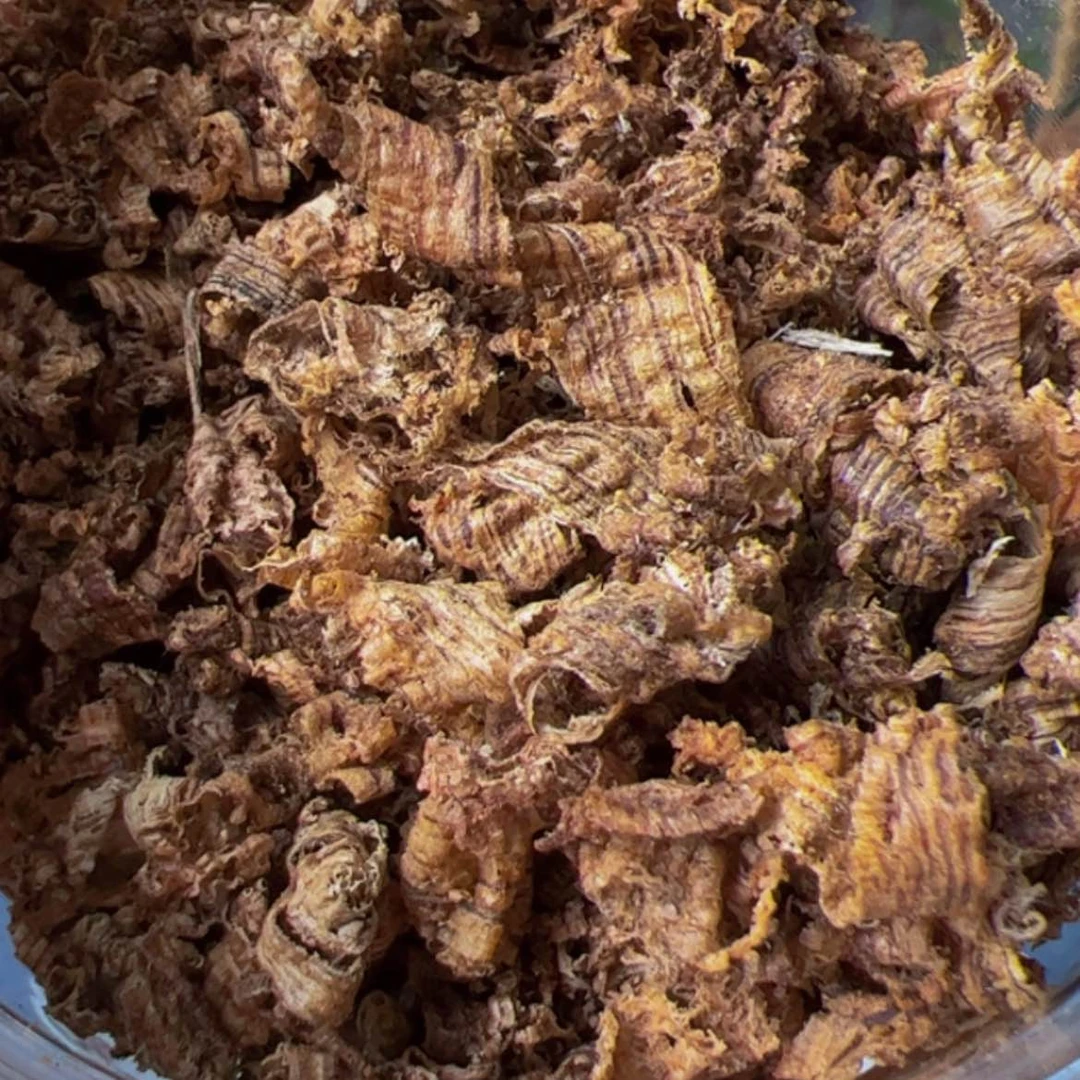 【闪购商品】沉香碎屑沉香海南黄棋树心油醇化老料勾丝50克