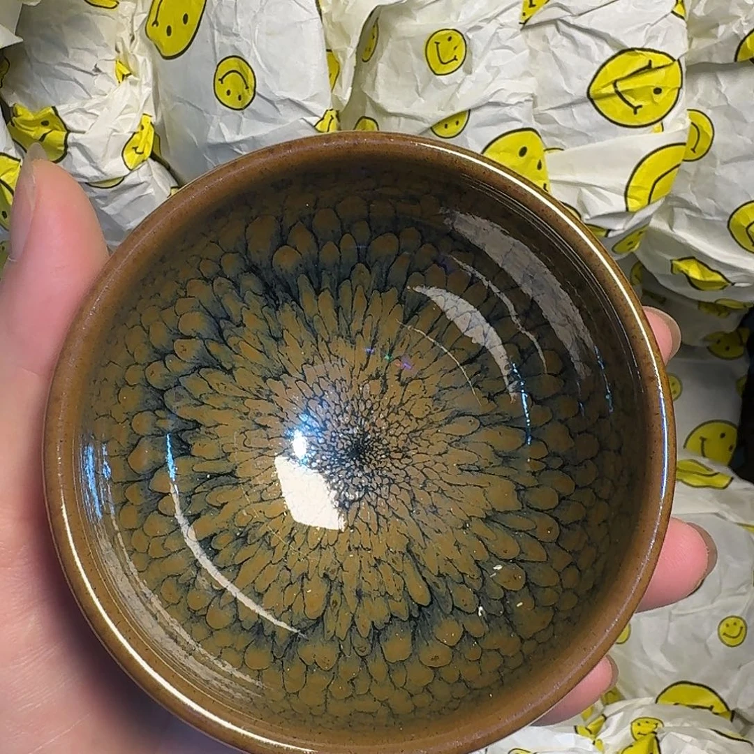 茶盏你的心太硬哦哈喽咯勒