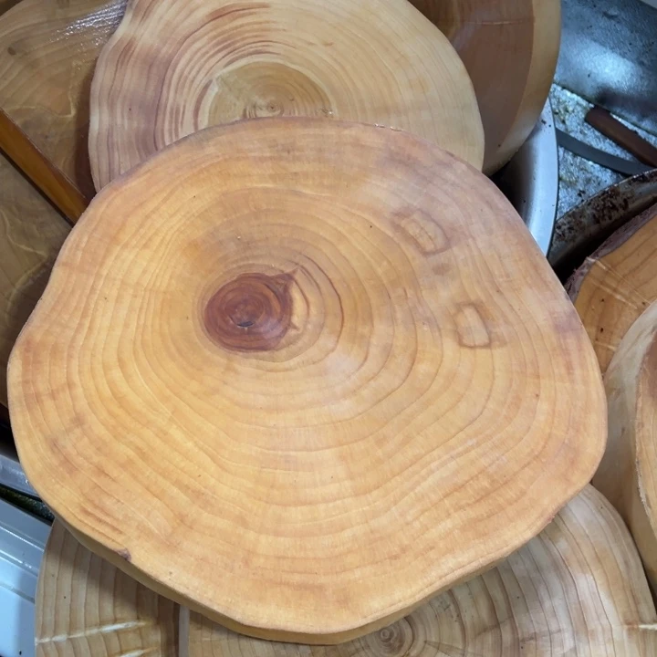 娟***儿银杏木发货如图可拍