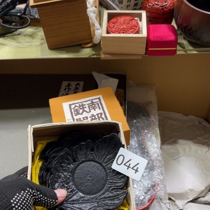 五个好看的铁托好看