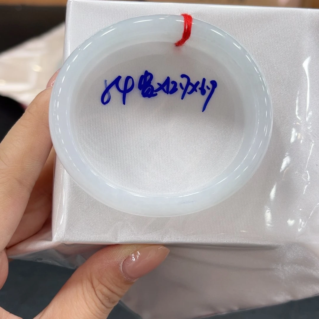 未镶嵌手镯翡翠✨翡翠