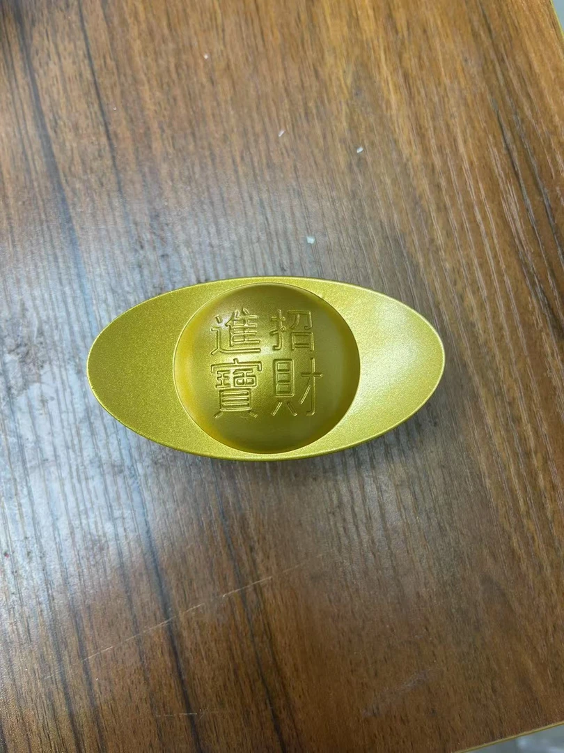 【典藏臻品】时尚百搭经典摆件A672