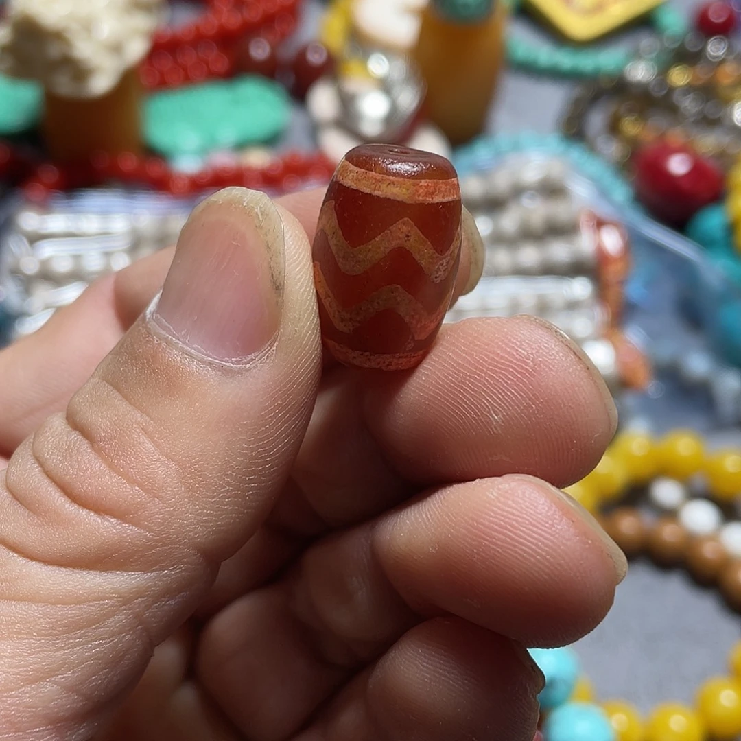 琉璃/树脂/塑料类22/15