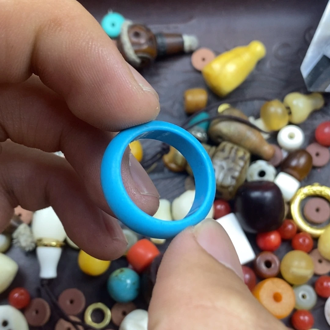 手串/手链驼骨1.8尺寸,169