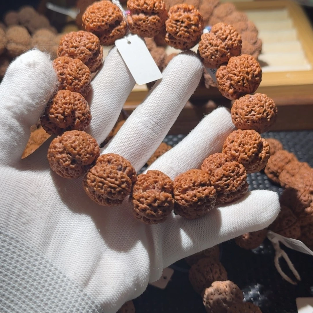 金刚菩提吊坠金刚菩提