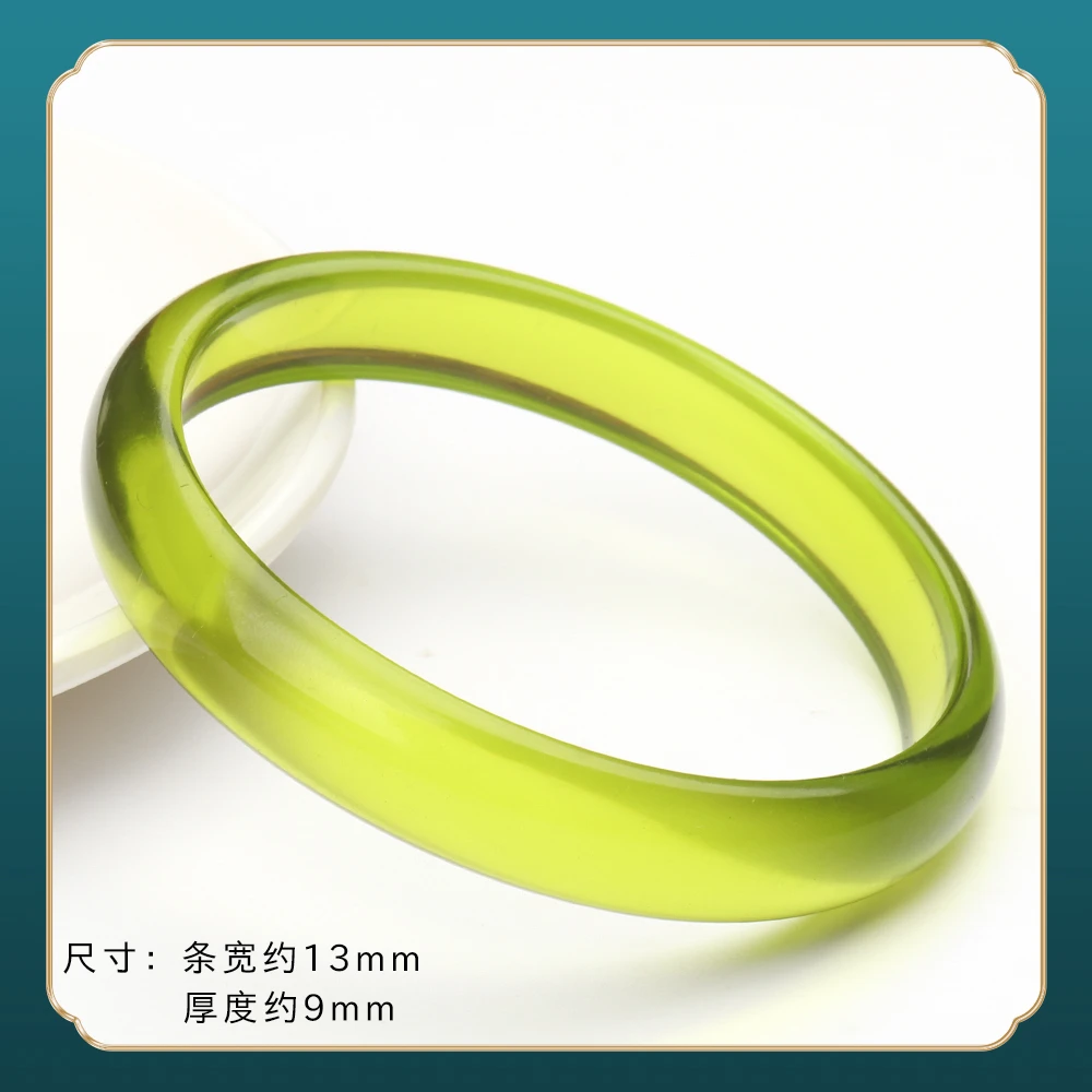 JY925精品时尚气质百搭款手镯（多样性发一）