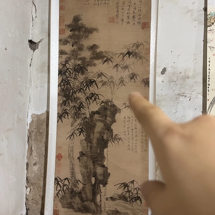 琉璃手工艺品闪购商品老房子的
