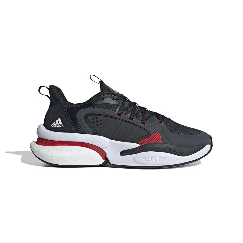 阿迪达斯adidas男鞋AlphaBoost V1 CNY运动鞋跑步鞋IF6887