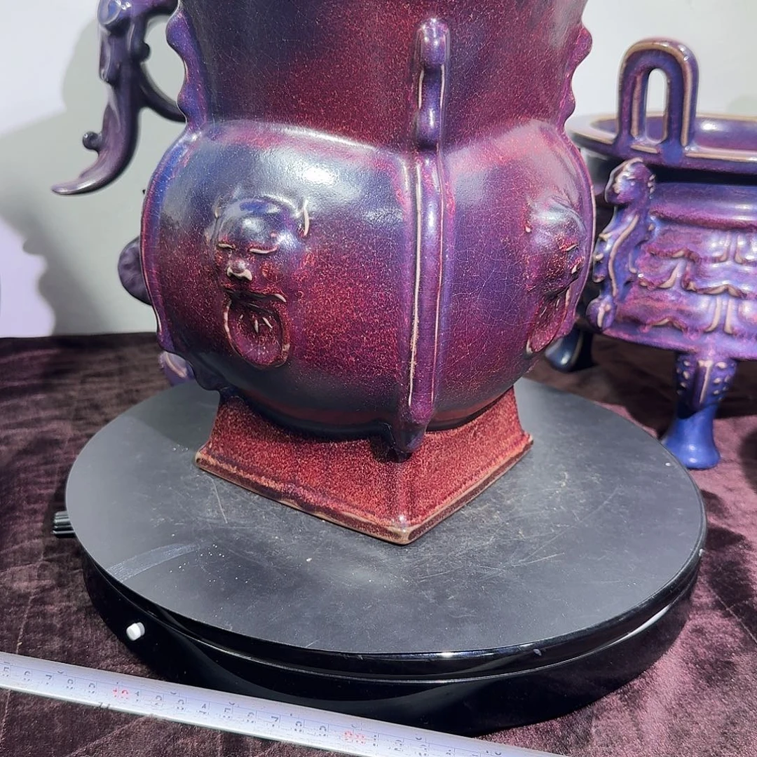 瓷器瓷器摆件摆件