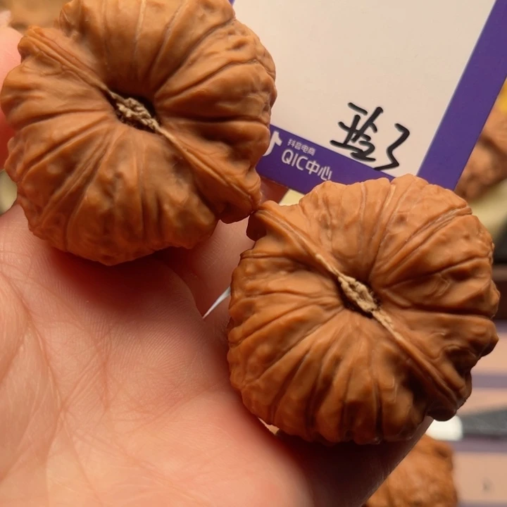 吊坠文玩核桃F*F文玩核桃3