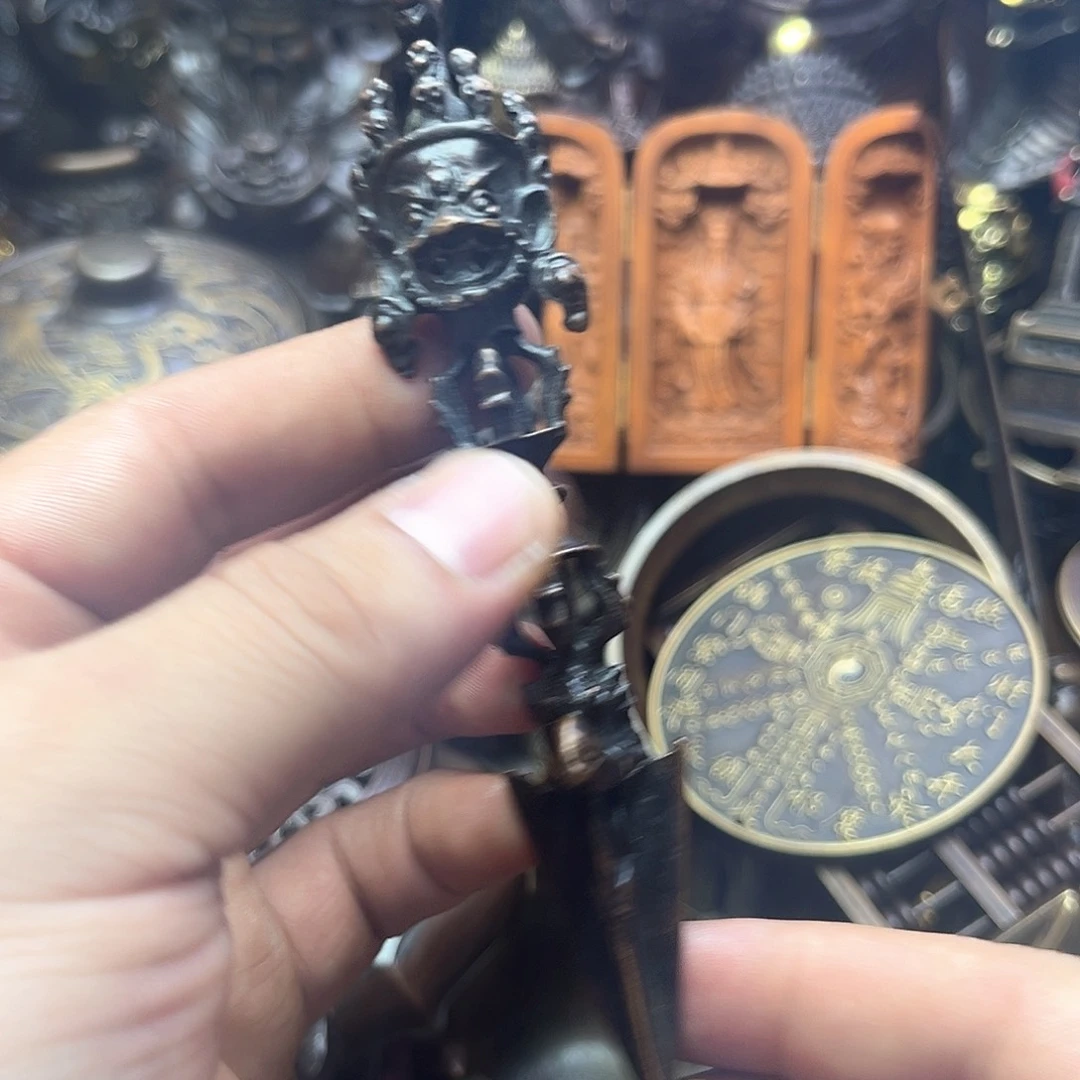 小杰精品铜器链接