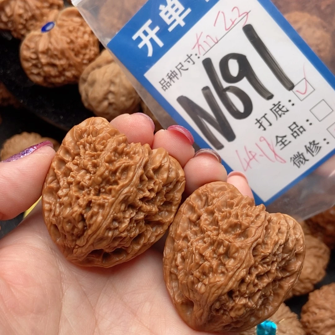 吊坠桃核核桃南疆